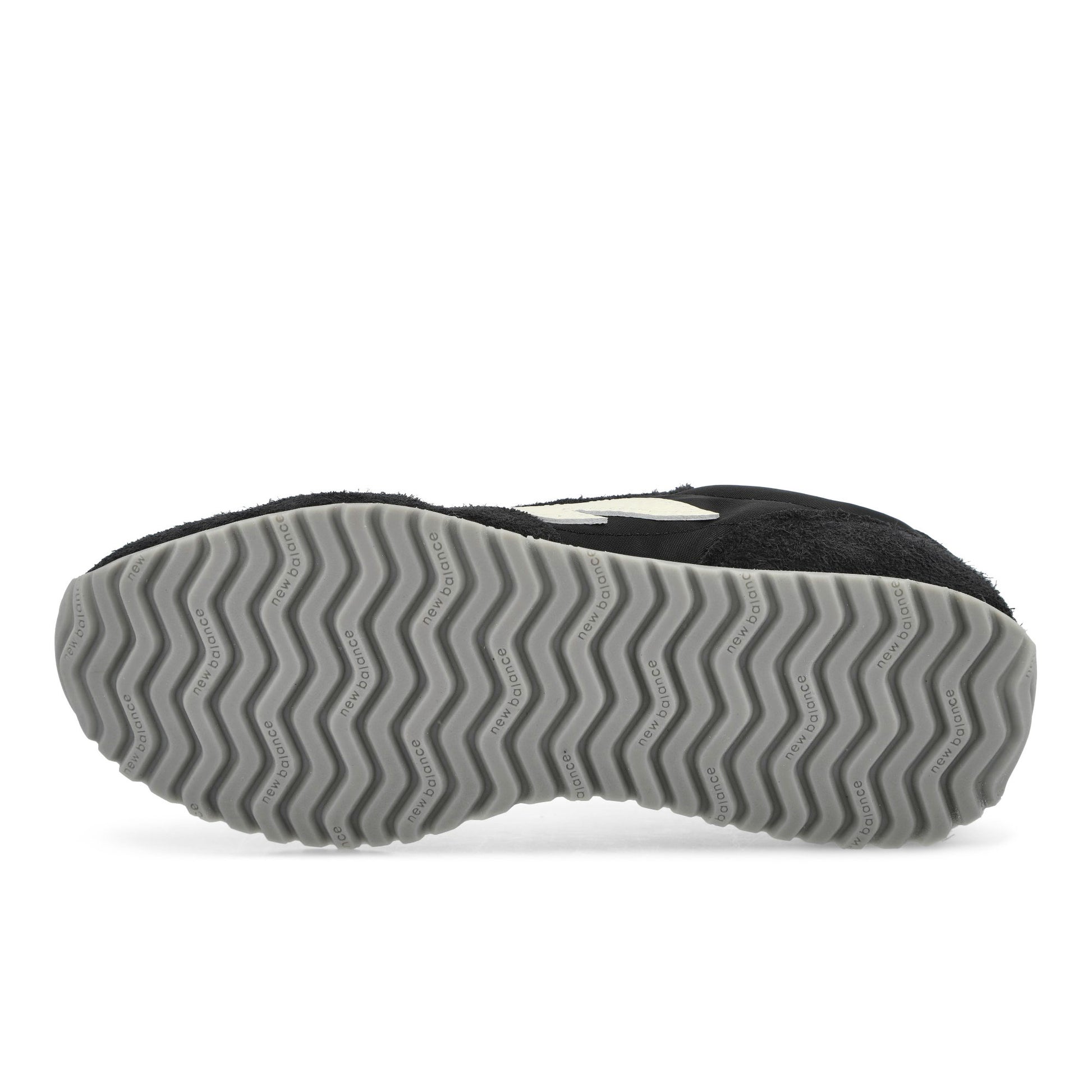 Junya Watanabe MAN x New Balance U471JW Black Sneaker WP-K101-001-1 / Black Detail View 6 | GATE
