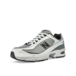Comme Des Garçons Homme x New Balance U509LCD Grey Sneaker HP-K101-001-1 / Grey Detail View 4 | GATE
