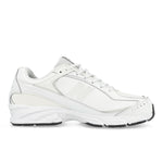 Comme Des Garçons Homme x New Balance U509LCG White Sneaker HP-K102-001-1 / White Detail View 2 | GATE
