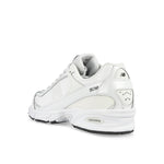 Comme Des Garçons Homme x New Balance U509LCG White Sneaker HP-K102-001-1 / White Detail View 3 | GATE
