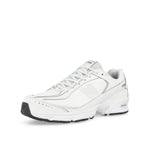 Comme Des Garçons Homme x New Balance U509LCG White Sneaker HP-K102-001-1 / White Detail View 4 | GATE
