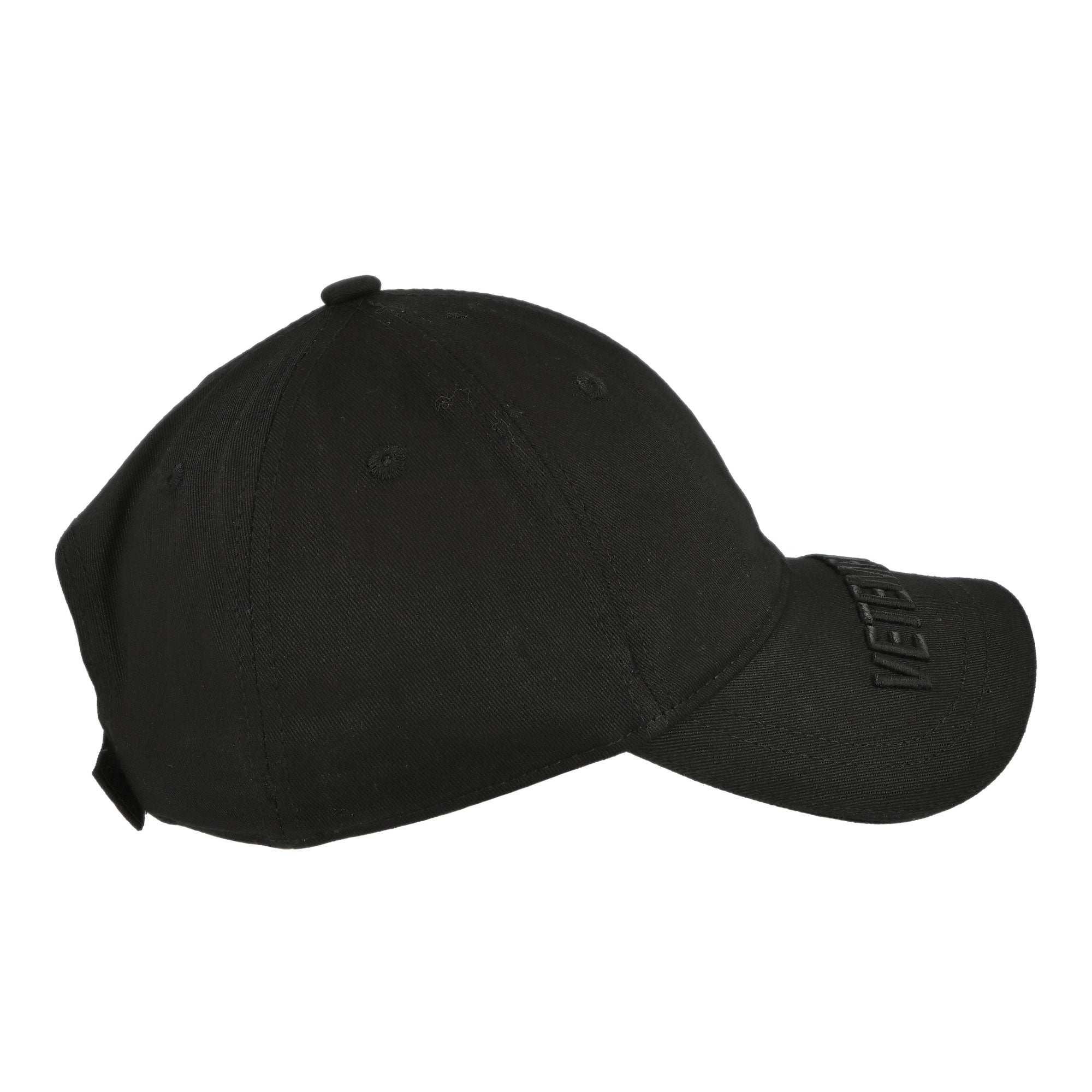 Blackout Logo Cap | GATE