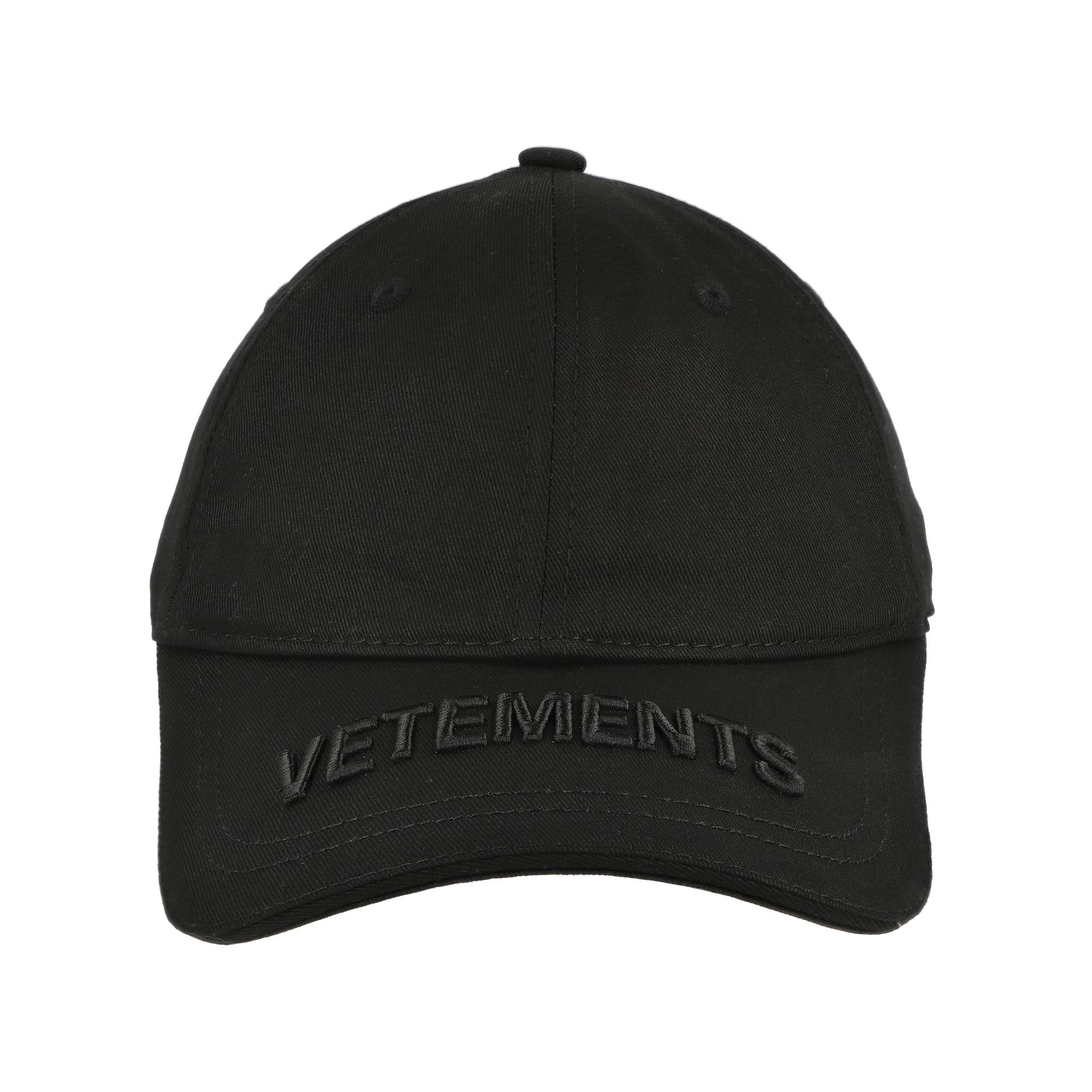 Blackout Logo Cap | GATE