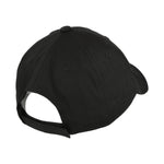 Blackout Logo Cap