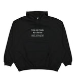 Corporate Brands Hoodie