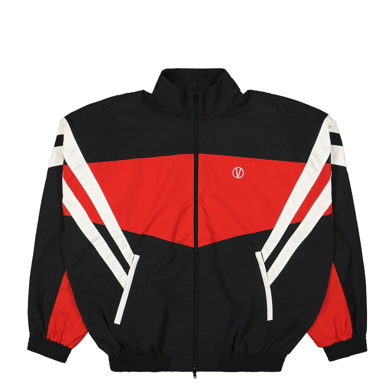 Tracksuit Jacket