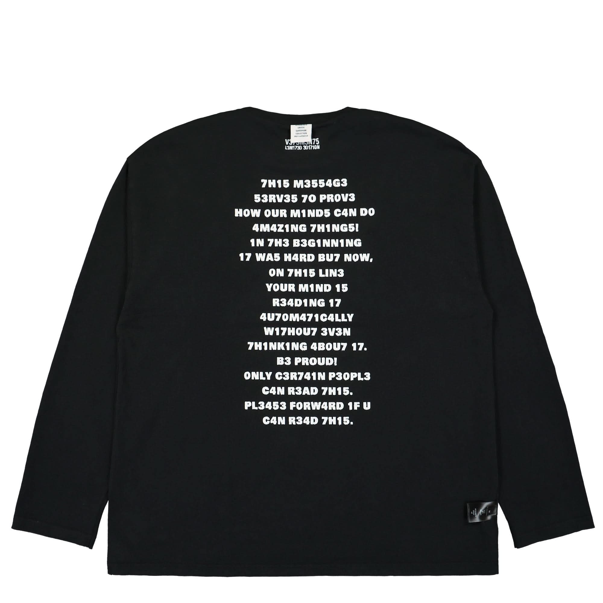 VETEMENTS BRAIN POWER LONGSLEEVE ロンT XS UA65LS230B_5.jpg?v=1732932679&