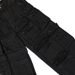 Multipocket Cargo Jeans