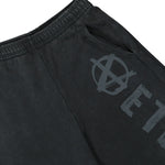 Anarchy Baggy Sweatpants