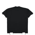 Blackout Cut-Up T-Shirt