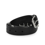 VETEMENTS Gothic Logo Belt