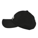 Oval Logo Cap