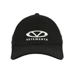 Oval Logo Cap