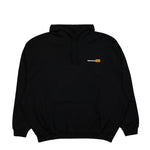 Vetements.com Oversized Hoodie