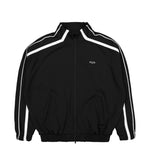 Oval Logo Gym Jacket