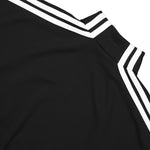 Oval Logo Gym Jacket