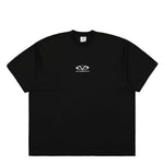 Oval Logo Oversized T-Shirt