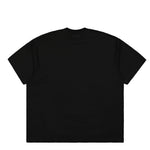 Oval Logo Oversized T-Shirt