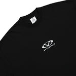 Oval Logo Oversized T-Shirt