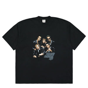 Backstreet Boys Oversized T-Shirt