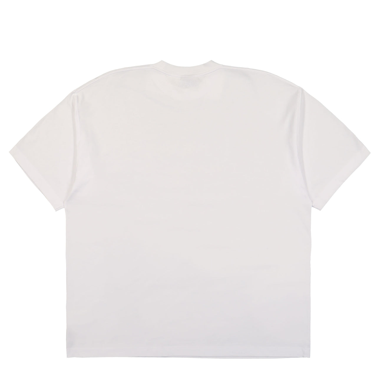 Single Oversized T-Shirt