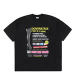 Dominatrix Hotline Oversized T-Shirt