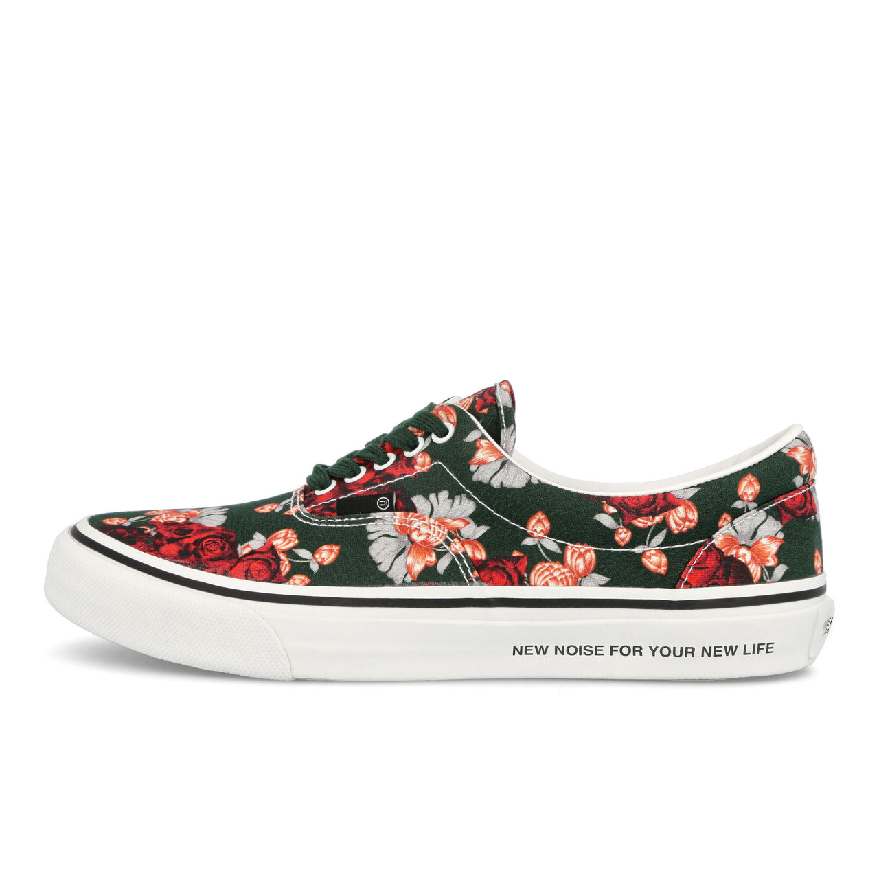 Undercover Shoes Multicolor Sneaker UC1A4F02-2 Detail View 1 | GATE
