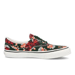 Undercover Shoes Multicolor Sneaker UC1A4F02-2 Detail View 2 | GATE
