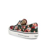 Undercover Shoes Multicolor Sneaker UC1A4F02-2 Detail View 3 | GATE
