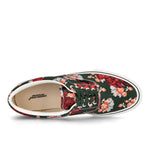 Undercover Shoes Multicolor Sneaker UC1A4F02-2 Detail View 5 | GATE

