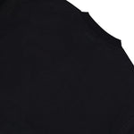 Cradle of Filth x VETEMENTS Cof Iconic Nun Metalized T-Shirt Black T-Shirts UCF76MT501B Detail View 4 | GATE