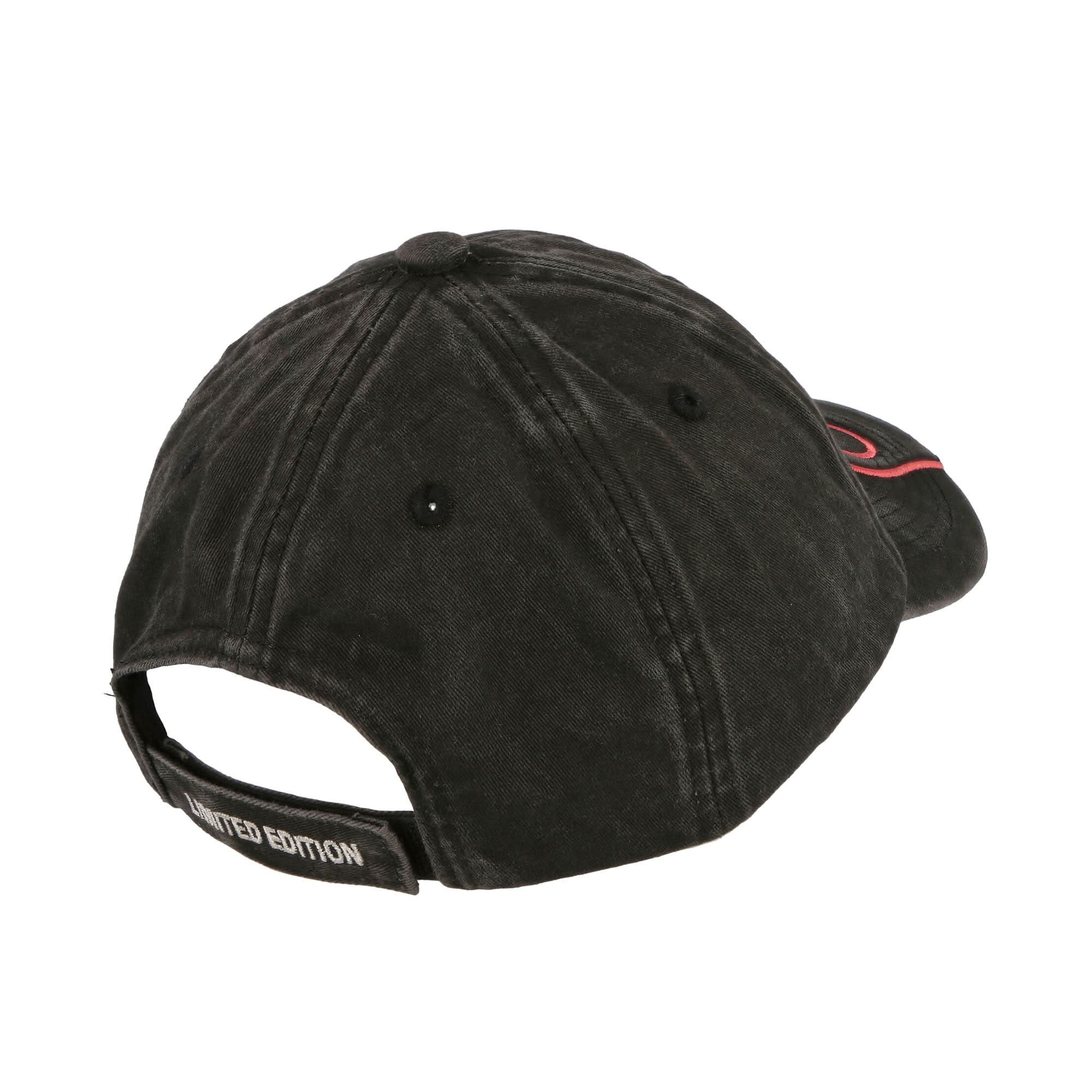 Flame Logo Cap | GATE