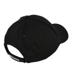 VETEMENTS Iconic Logo Cap Black Caps UE54CA180B Detail View 5 | GATE