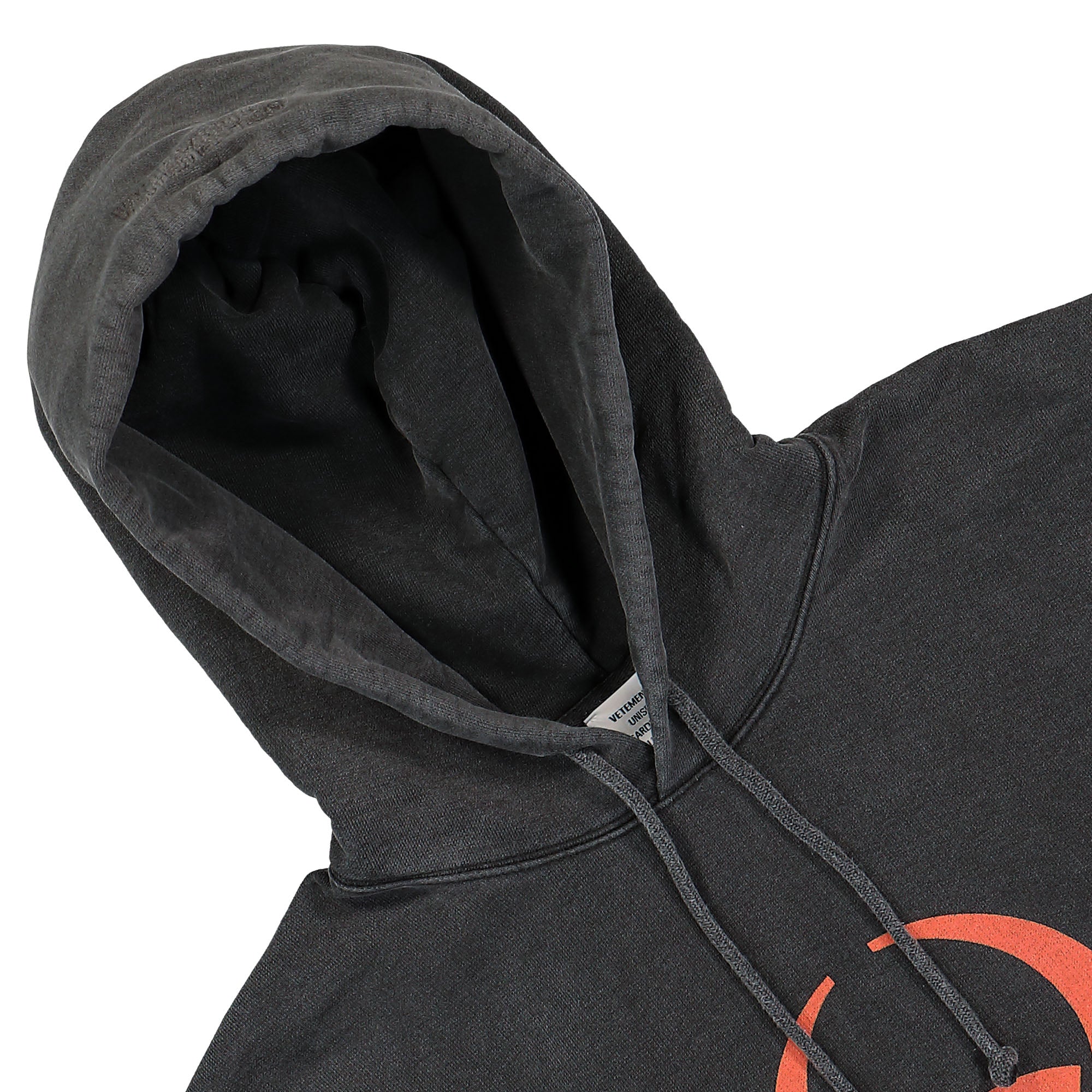 VETEMENTS / ヴェトモン : GENETICALLY MODIFIED HOODIE : UE54HD580B ...