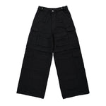 Multipocket Cargo Pants