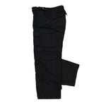 Multipocket Cargo Pants