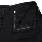 Multipocket Cargo Pants