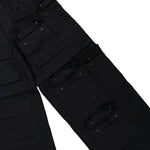 Multipocket Cargo Pants