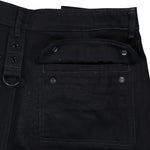 Multipocket Cargo Pants