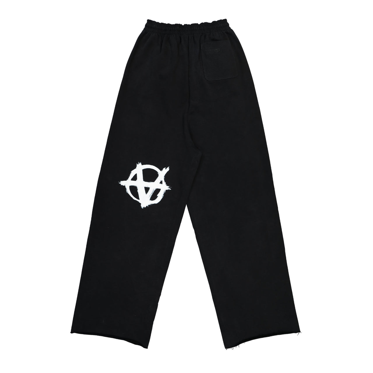 Reverse Anarchy Baggy Sweatpants