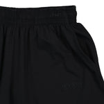 Tonal Logo Jersey Shorts