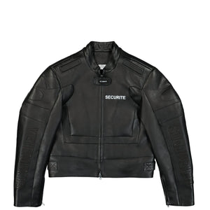 Securite Motorcross Jacket