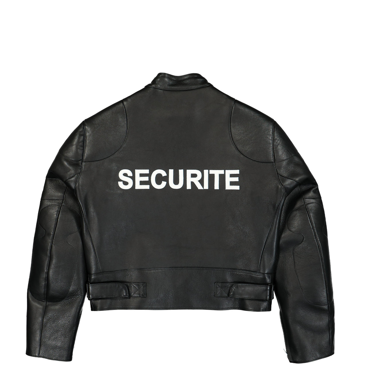 Securite Motorcross Jacket