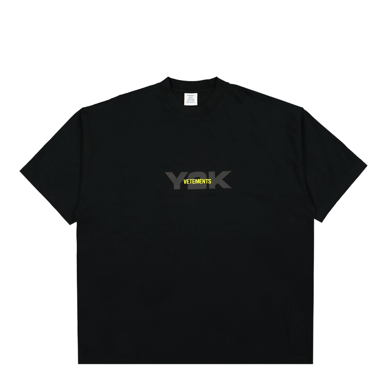 Y2K Mega Party T-Shirt