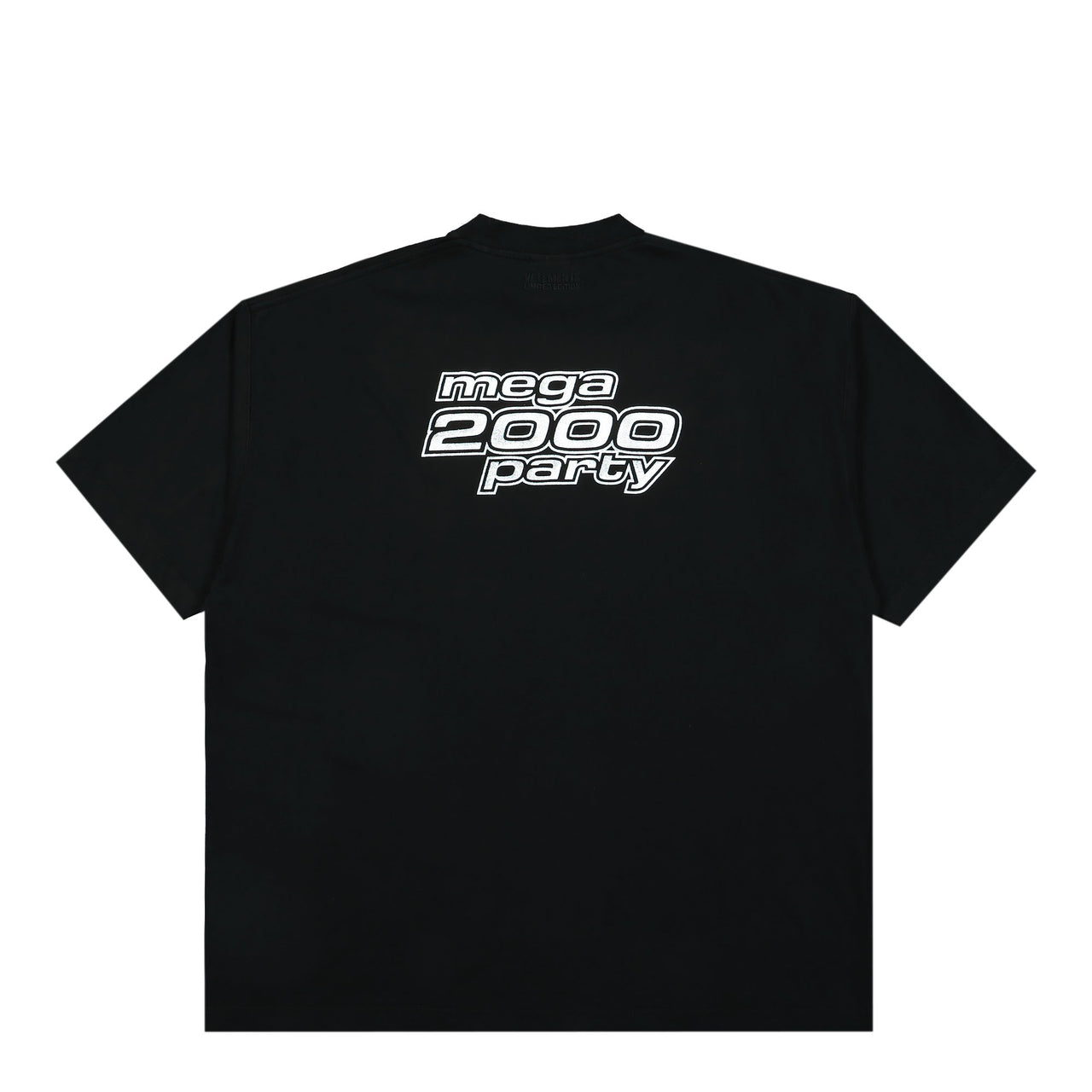 Y2K Mega Party T-Shirt
