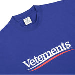 Campaign Logo T-Shirt