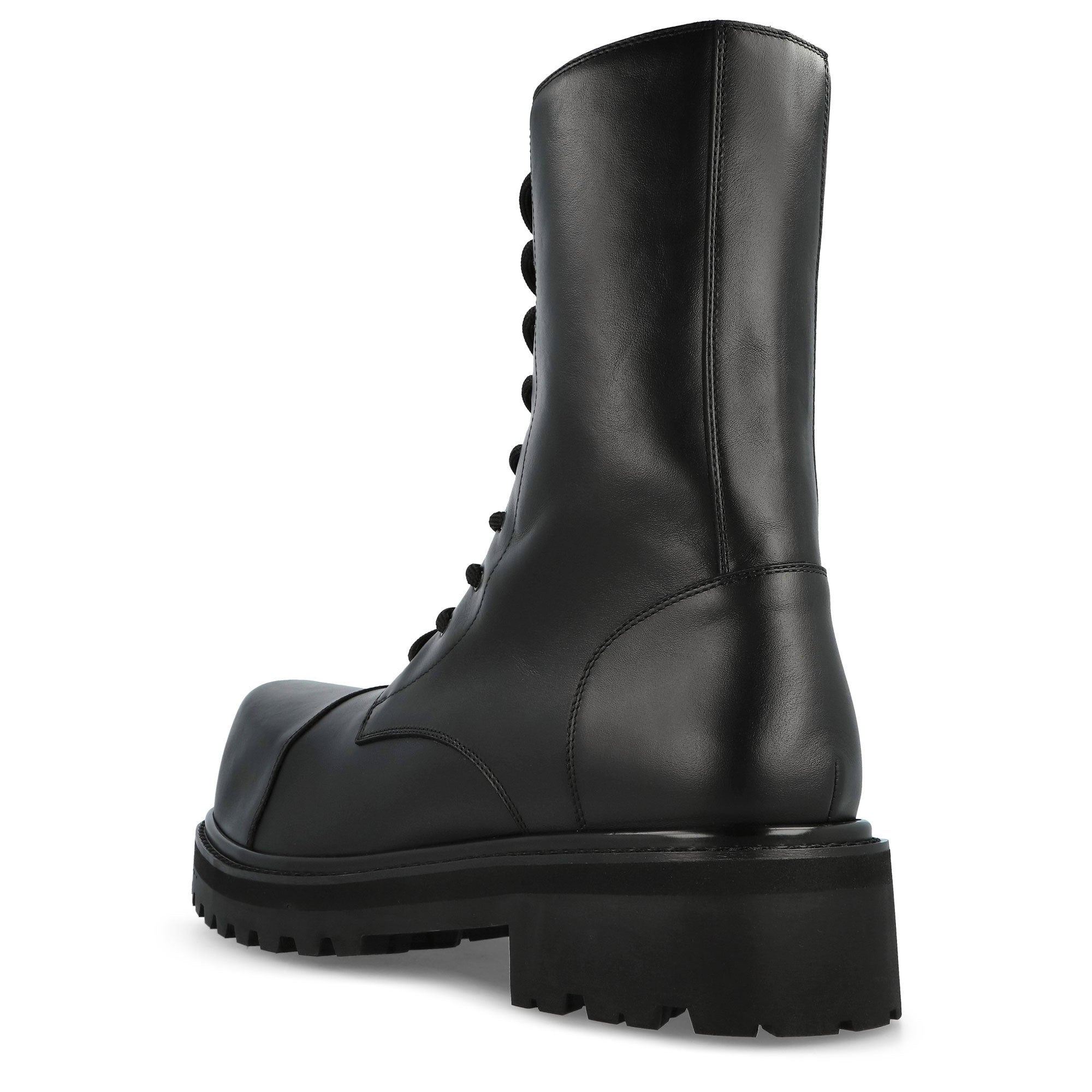 Stomp Combat Boot | GATE