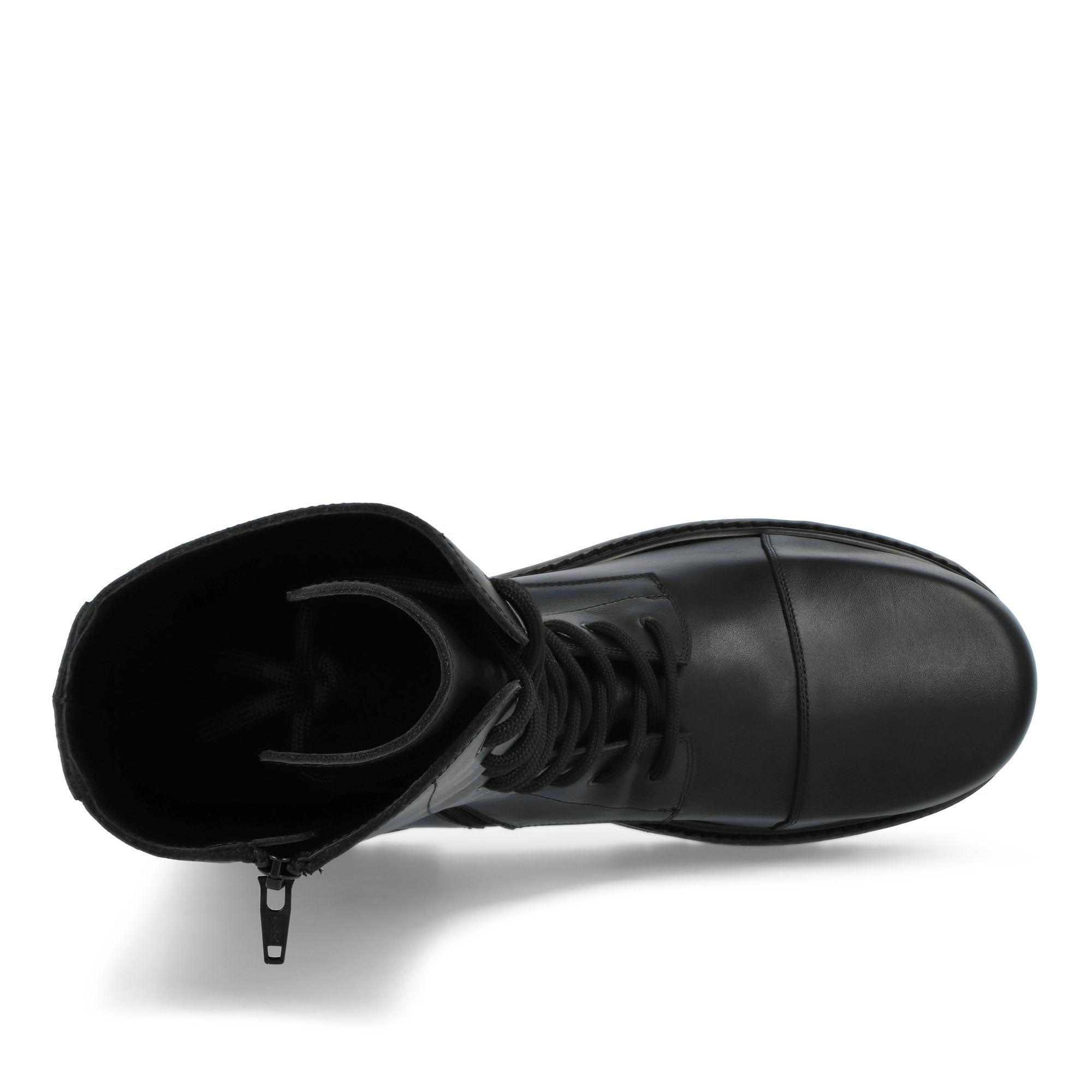Stomp Combat Boot | GATE