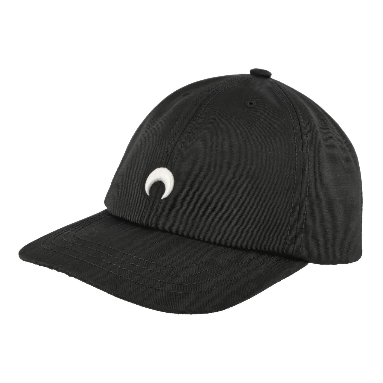 Regenerated Moire Baseball Cap