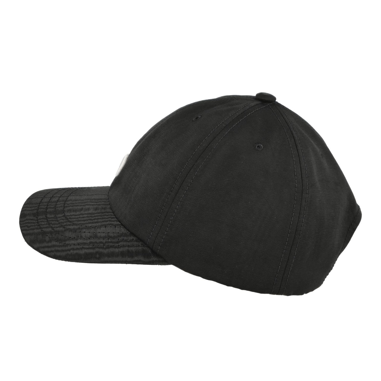 Regenerated Moire Baseball Cap